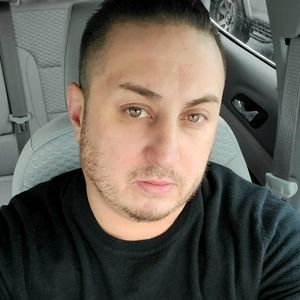 Meet your Posher, Christopher